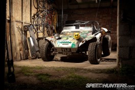 Bryn Musselwhite 2012&nbsp;review