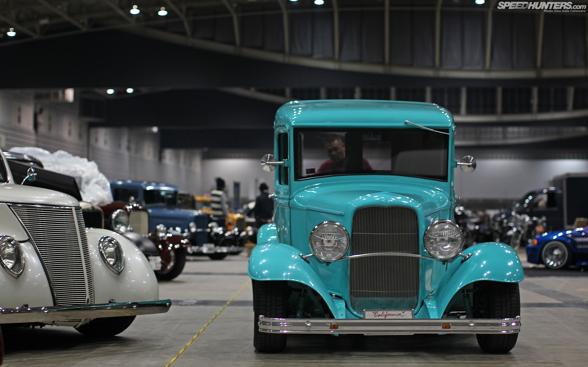 Mooneyes Yokohama #2