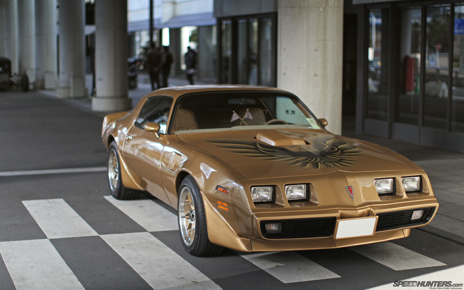 Mooneyes Yokohama #4