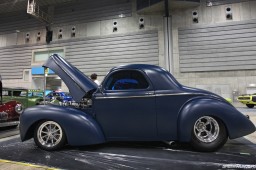 Mooneyes Yokohama #16