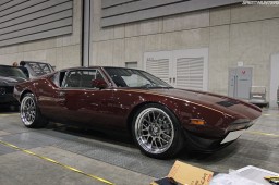 Mooneyes Yokohama #17