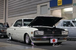 Mooneyes Yokohama #18