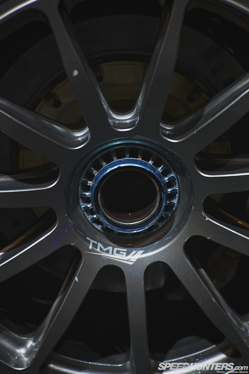 The 2012 Essen Motor Show