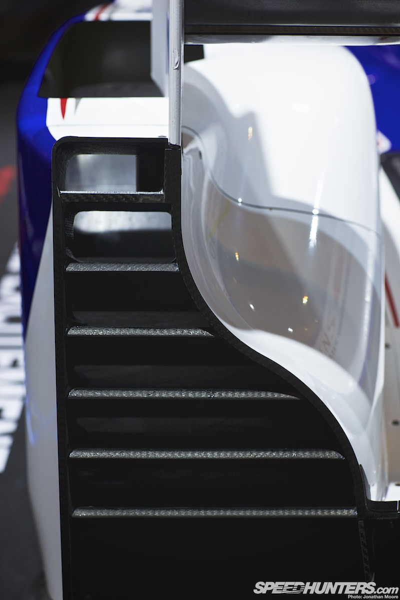 The 2012 Essen Motor Show