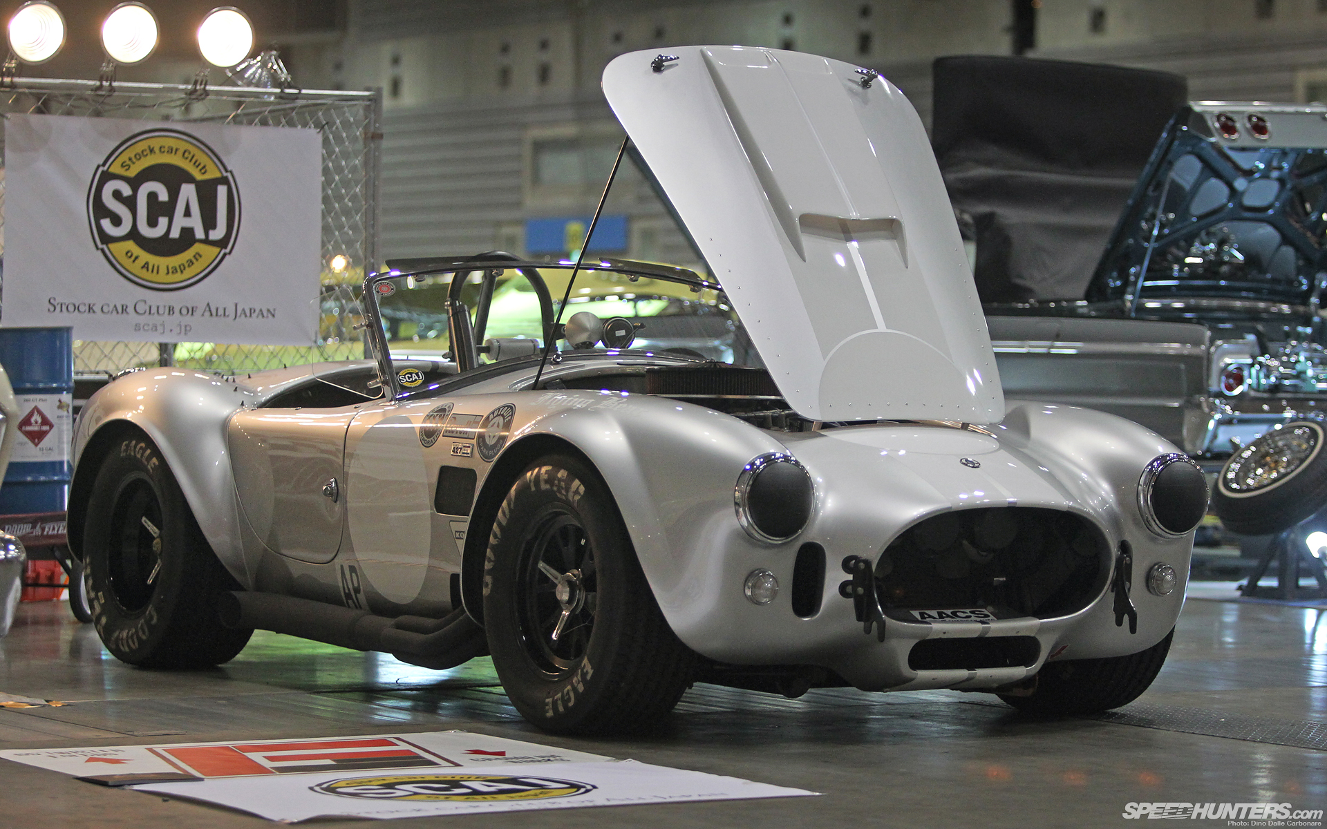 Mooneyes Yokohama #21