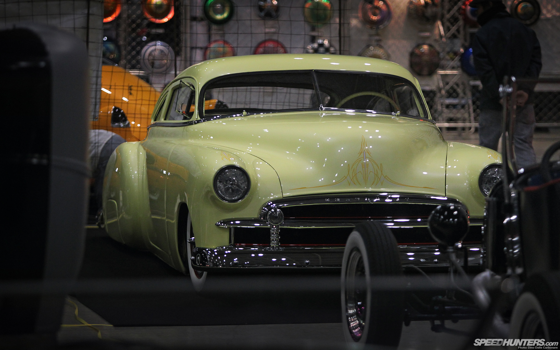 Mooneyes Yokohama #22