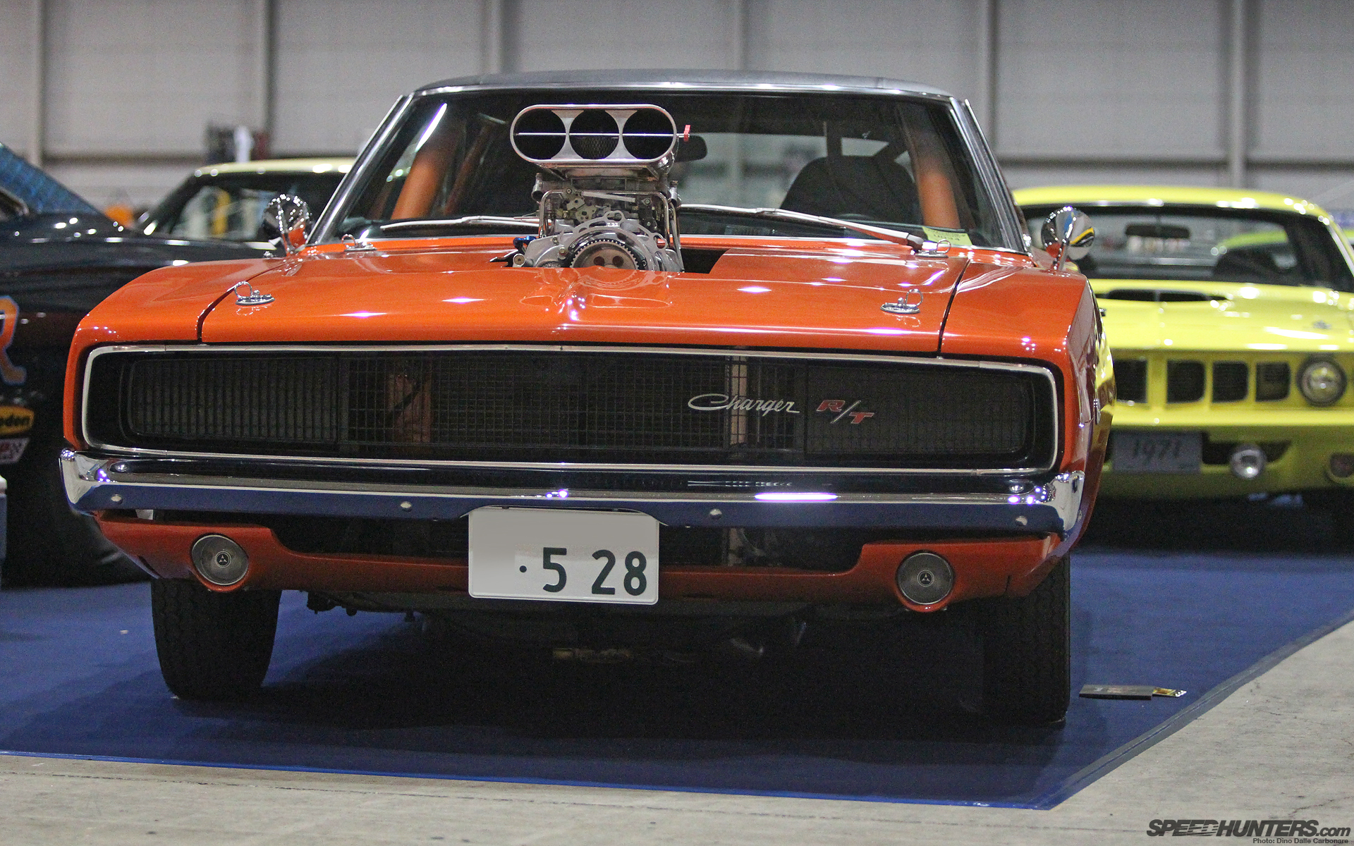 Mooneyes Yokohama #23