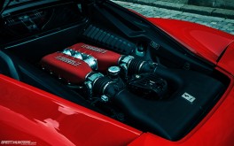 Ferrari 458 Italia 1920x1200px photo by Sean Klingelhoefer