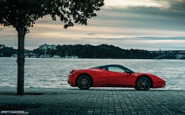 Ferrari 458 Italia 1920x1200px photo by Sean Klingelhoefer