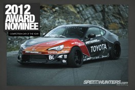 Aasbo Toyota&nbsp;86-X