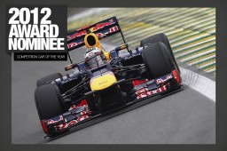 Red Bull RB8&nbsp;F1