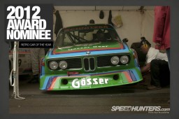 BMW&nbsp;CSL