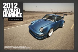 Bisimoto Porsche&nbsp;911