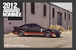 JDM Legends&nbsp;RX-7