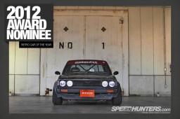 Motorfix&nbsp;Corolla