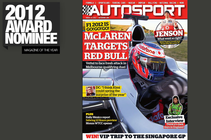 AutoSport