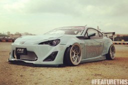 FRS-RC