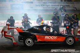 Race Of Champions&nbsp;2012-013