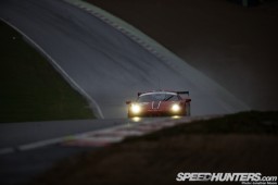 The final round of the 2012 Britcar season at Brands Hatch in&nbsp;Kent