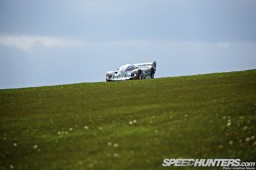 The 2012 Donington Historic Festival at Donington Park, Derbyshire, in the&nbsp;UK