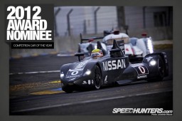 Nissan-Deltawing