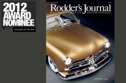 Rodders-Journal