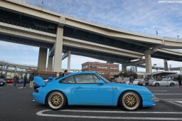 Daikoku Supercar Meet #4