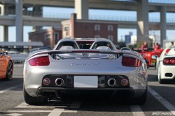 Daikoku Supercar Meet #6