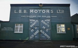 1920x1200 JBB Motors shed, BrooklandsPhoto by Jonathan Moore