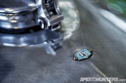 Brooklands, the birthplace of British motorsport and aviation, Weybridge, Surrey, United Kingdom