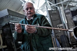 Brooklands, the birthplace of British motorsport and aviation, Weybridge, Surrey, United Kingdom