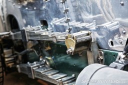 Brooklands, the birthplace of British motorsport and aviation, Weybridge, Surrey, United Kingdom