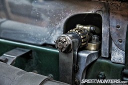 Brooklands, the birthplace of British motorsport and aviation, Weybridge, Surrey, United Kingdom