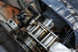 Brooklands, the birthplace of British motorsport and aviation, Weybridge, Surrey, United Kingdom