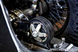 Brooklands, the birthplace of British motorsport and aviation, Weybridge, Surrey, United Kingdom