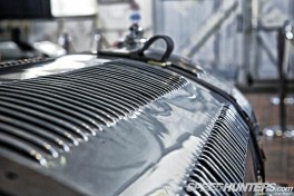 Brooklands, the birthplace of British motorsport and aviation, Weybridge, Surrey, United Kingdom