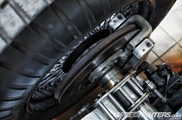 Brooklands, the birthplace of British motorsport and aviation, Weybridge, Surrey, United Kingdom