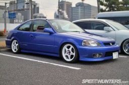 Tokyo-Auto-Salon-2013-Lot-11