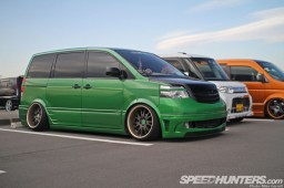 Tokyo-Auto-Salon-2013-Lot-13