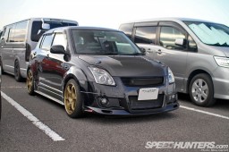 Tokyo-Auto-Salon-2013-Lot-14