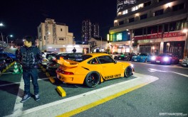 RAUH-Welt Porsche Meeting 1920x1200px photo by Sean Klingelhoefer
