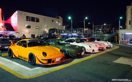 RAUH-Welt Porsche Meeting 1920x1200px photo by Sean Klingelhoefer