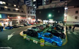 RAUH-Welt Porsche Meeting 1920x1200px photo by Sean Klingelhoefer