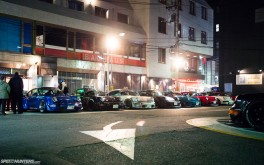 RAUH-Welt Porsche Meeting 1920x1200px photo by Sean Klingelhoefer