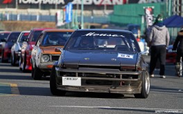 MSC Tsukuba Championship - Photo by Mike Garrett