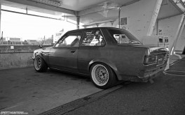 MSC Tsukuba Championship - Photo by Mike Garrett