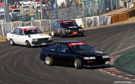 MSC Tsukuba Championship - Photo by Mike Garrett