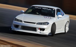 MSC Tsukuba Championship - Photo by Mike Garrett