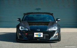 GReddy Scion FR-S 1920x1200px photo by Sean Klingelhoefer