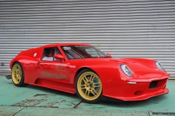 RE-Amemiya 20B Europa #3